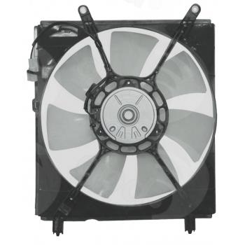 1999 Toyota Camry Engine Cooling Fan Assembly Left Global Parts Distributors 2811311 image 1 of 1