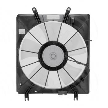 2006 Acura TL Engine Cooling Fan Assembly Left Global Parts Distributors 2811313 image 1 of 1