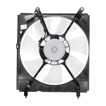 2000 Lexus ES300 Engine Cooling Fan Assembly Left Global Parts Distributors 2811318 image 1 of 1