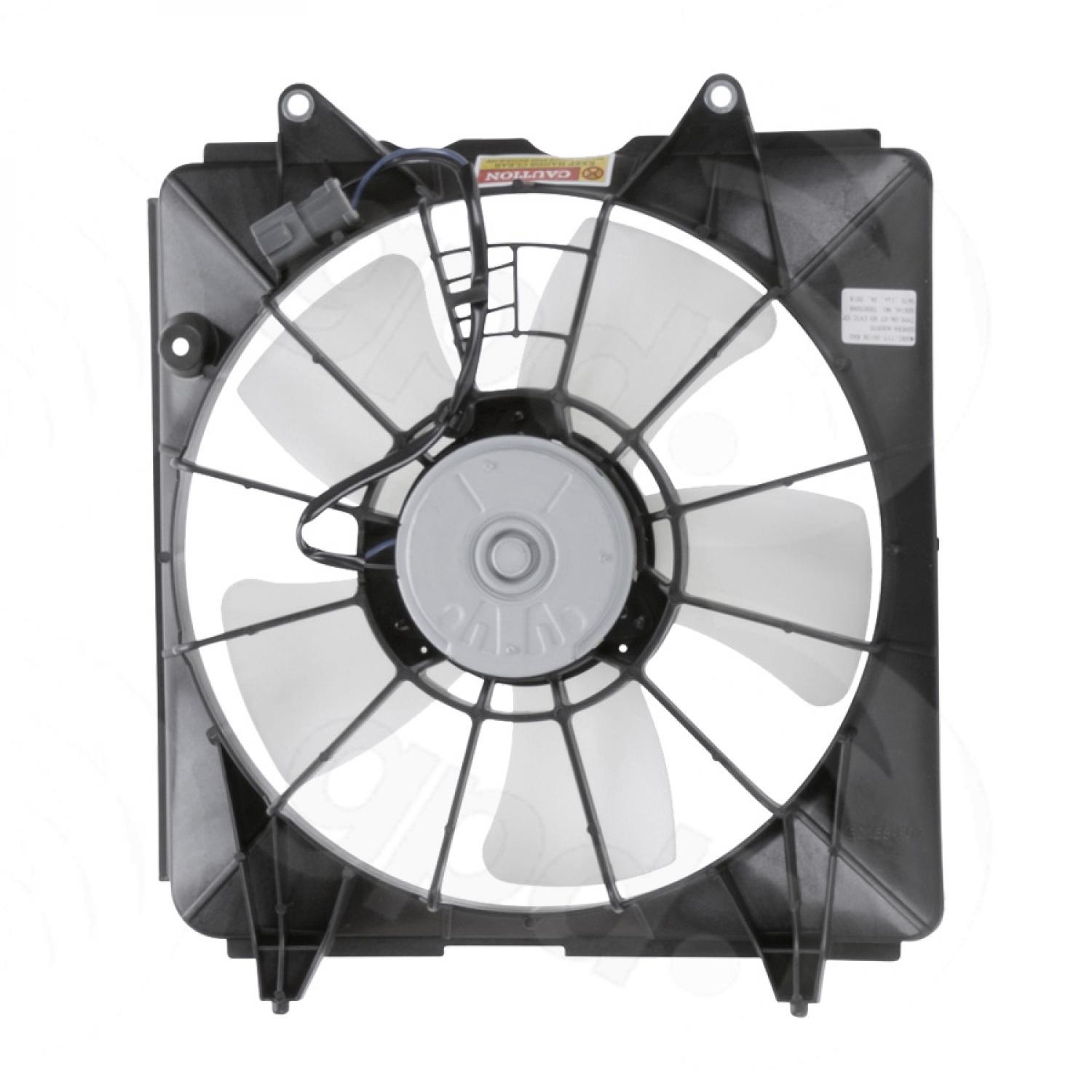 Global Parts Distributors 2811323 - Engine Cooling Fan Assembly Global Parts Distributors 2811323 Engine Cooling Fan Assembly product image 1 of 1