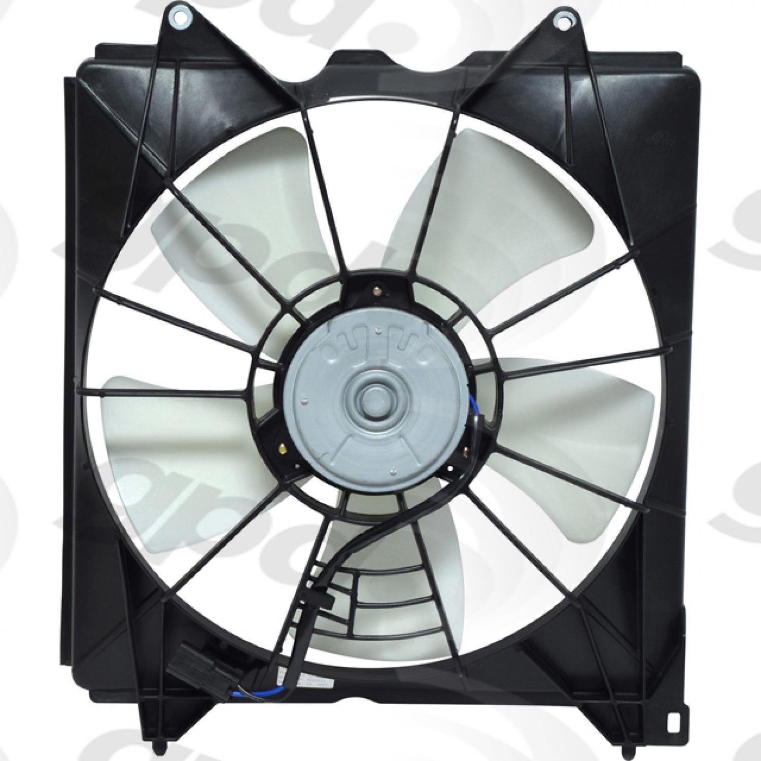 Global Parts Distributors 2811337 Engine Cooling Fan Assembly product image 1 of 1