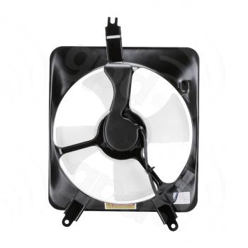 1996 Honda Prelude Engine Cooling Fan Assembly Right Global Parts Distributors 2811351 image 1 of 1