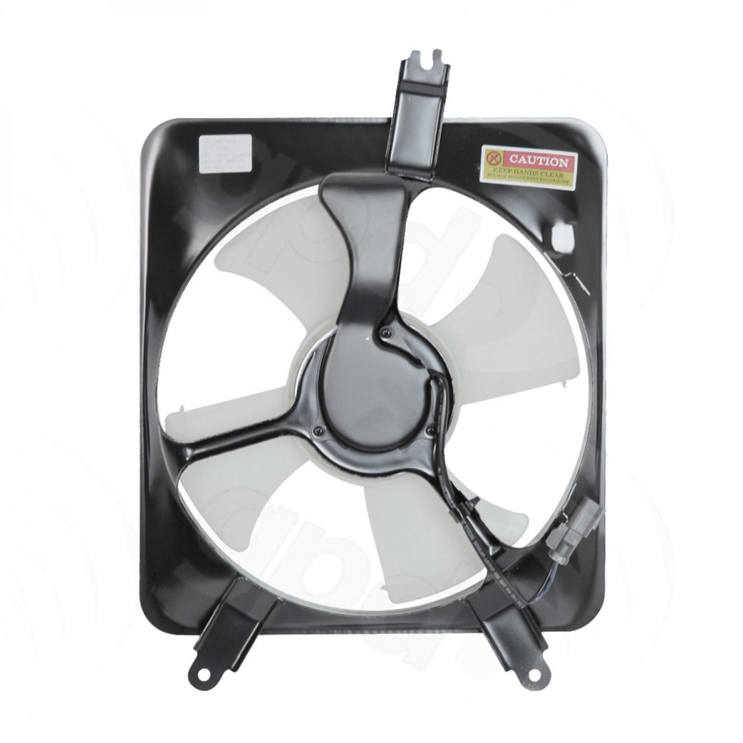 Global Parts Distributors 2811352 Engine Cooling Fan Assembly product image 1 of 1