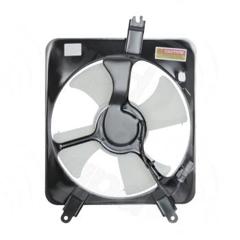 1997 Honda Accord Engine Cooling Fan Assembly Right Global Parts Distributors 2811352 image 1 of 1