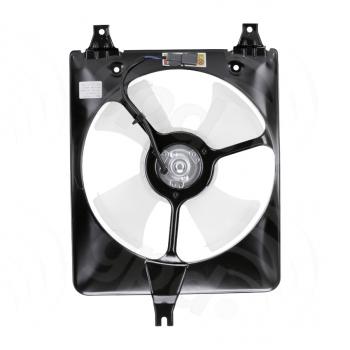 1998 Acura CL Engine Cooling Fan Assembly Right Global Parts Distributors 2811353 image 1 of 1