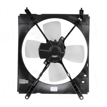 1999 Toyota Camry Engine Cooling Fan Assembly Right Global Parts Distributors 2811357 image 1 of 1