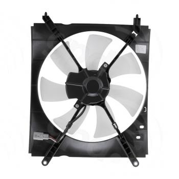 2001 Toyota Camry Engine Cooling Fan Assembly Right Global Parts Distributors 2811358 image 1 of 1