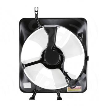 1998 Honda CR-V Engine Cooling Fan Assembly Right Global Parts Distributors 2811363 image 1 of 1