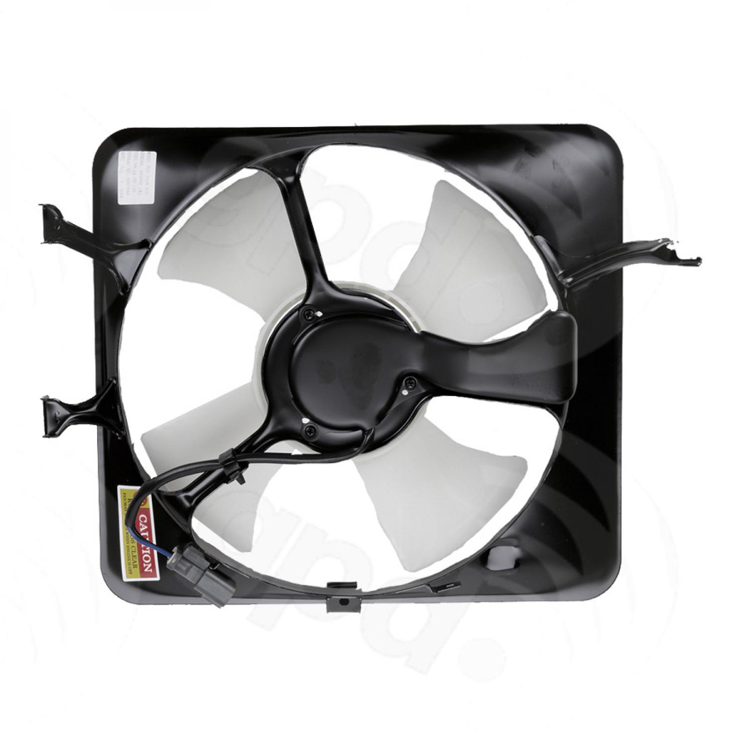 Global Parts Distributors 2811364 Engine Cooling Fan Assembly product image 1 of 1
