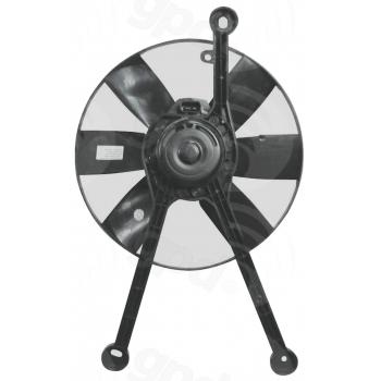 1996 Oldsmobile LSS Engine Cooling Fan Assembly Right Global Parts Distributors 2811365 image 1 of 1