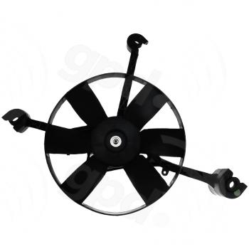 1995 Oldsmobile Cutlass Ciera Engine Cooling Fan Assembly Right Global Parts Distributors 2811369 image 1 of 1