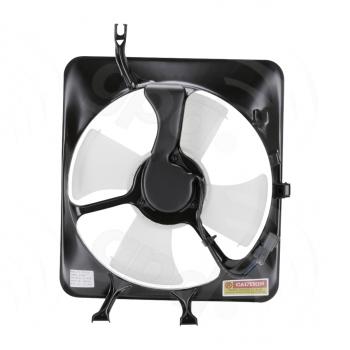 1999 Acura Integra Engine Cooling Fan Assembly Right Global Parts Distributors 2811370 image 1 of 1