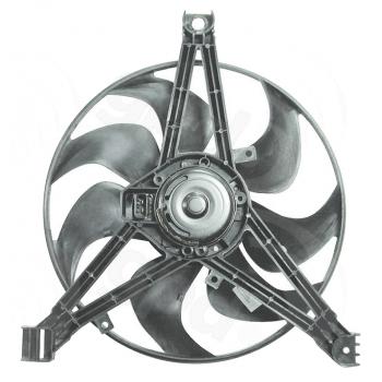 1999 Chevrolet Monte Carlo Engine Cooling Fan Assembly Left Global Parts Distributors 2811374 image 1 of 1