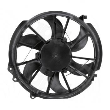 2002 Mercury Sable Engine Cooling Fan Assembly Right Global Parts Distributors 2811375 image 1 of 1