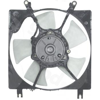 1997 Mitsubishi Eclipse Engine Cooling Fan Assembly Right Global Parts Distributors 2811376 image 1 of 1