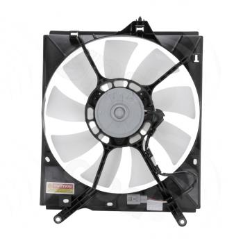 2000 Toyota Avalon Engine Cooling Fan Assembly Right Global Parts Distributors 2811378 image 1 of 1