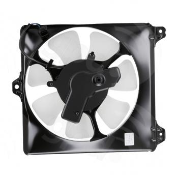 1999 Toyota RAV4 Engine Cooling Fan Assembly Right Global Parts Distributors 2811383 image 1 of 1