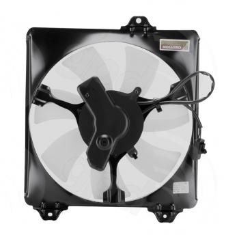 2005 Toyota RAV4 Engine Cooling Fan Assembly Right Global Parts Distributors 2811384 image 1 of 1