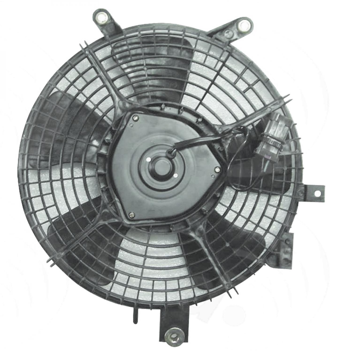 Global Parts Distributors 2811397 Engine Cooling Fan Assembly product image 1 of 1