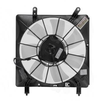 2006 Acura RSX Engine Cooling Fan Assembly Right Global Parts Distributors 2811398 image 1 of 1