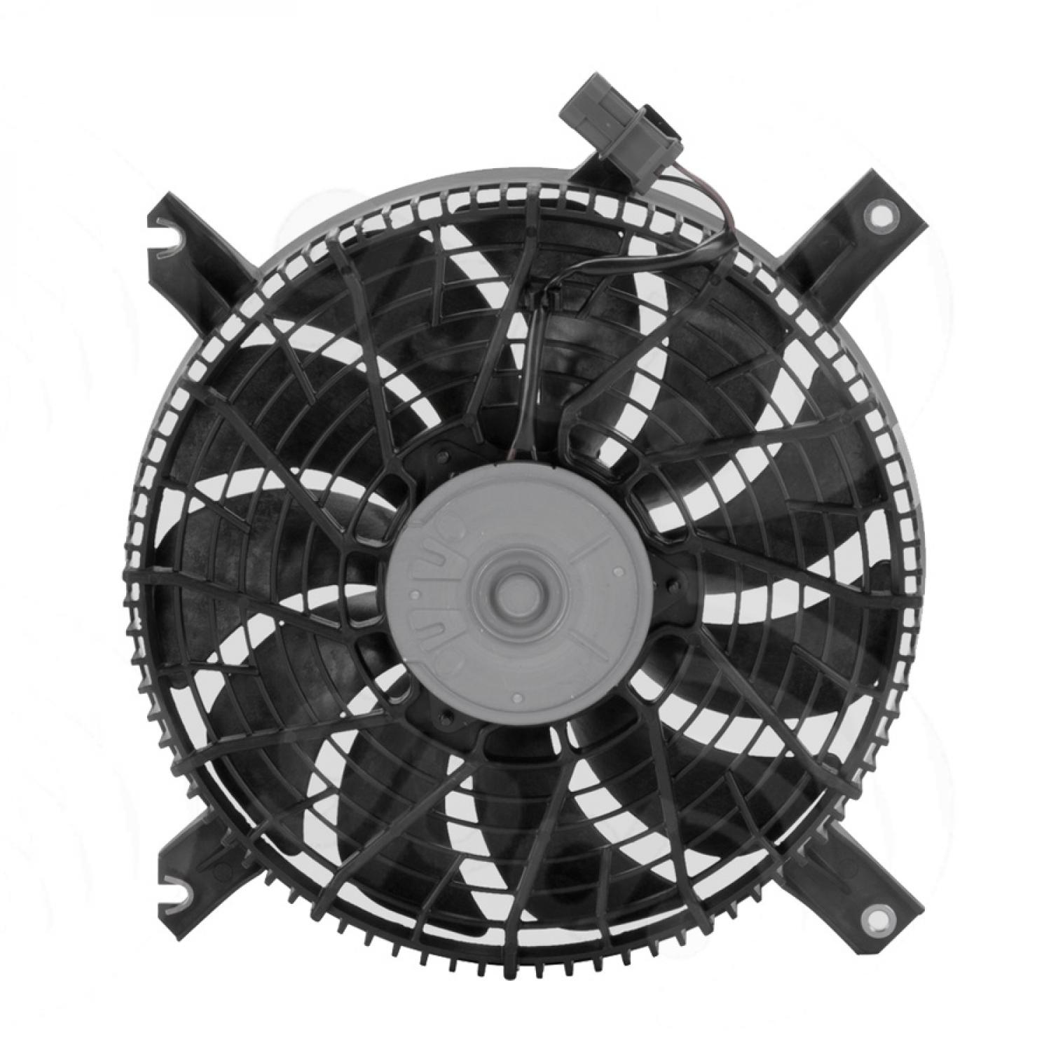 Global Parts Distributors 2811403 Engine Cooling Fan Assembly product image 1 of 1