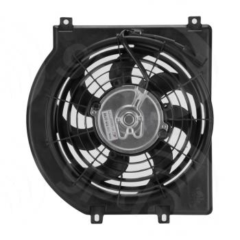 1999 Isuzu Amigo Engine Cooling Fan Assembly Right Global Parts Distributors 2811412 image 1 of 1