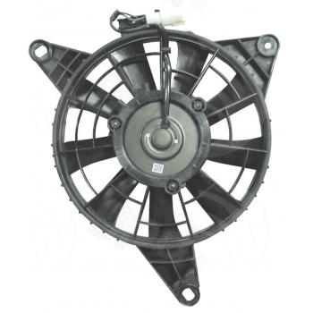 1997 Kia Sportage Engine Cooling Fan Assembly