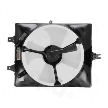 2006 Acura TL Engine Cooling Fan Assembly Right Global Parts Distributors 2811418 image 1 of 1