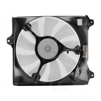 2000 Lexus ES300 Engine Cooling Fan Assembly Right Global Parts Distributors 2811425 image 1 of 1