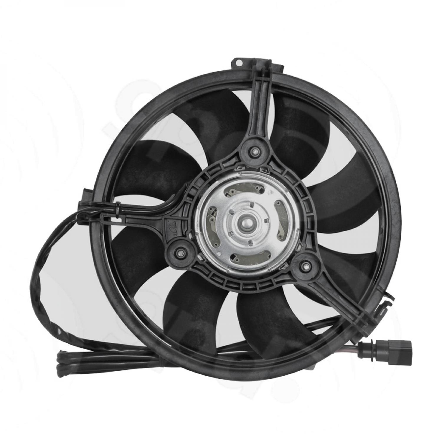Global Parts Distributors 2811428 - Engine Cooling Fan Assembly Global Parts Distributors 2811428 Engine Cooling Fan Assembly product image 1 of 1