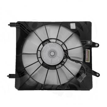 2006 Acura TSX Engine Cooling Fan Assembly Right Global Parts Distributors 2811432 image 1 of 1