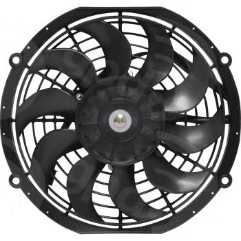 2000 Volvo V40 Engine Cooling Fan Assembly Right Global Parts Distributors 2811436 image 1 of 1