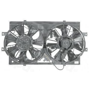 1996 Eagle Vision Engine Cooling Fan Assembly Global Parts Distributors 2811475 image 1 of 1