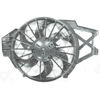 1997 Ford Mustang Engine Cooling Fan Assembly Global Parts Distributors 2811506 image 1 of 1