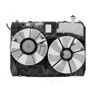 2020 Lexus RX350L Engine Cooling Fan Assembly