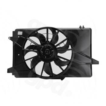 2007 Scion TC Engine Cooling Fan Assembly Global Parts Distributors 2811570 image 1 of 1