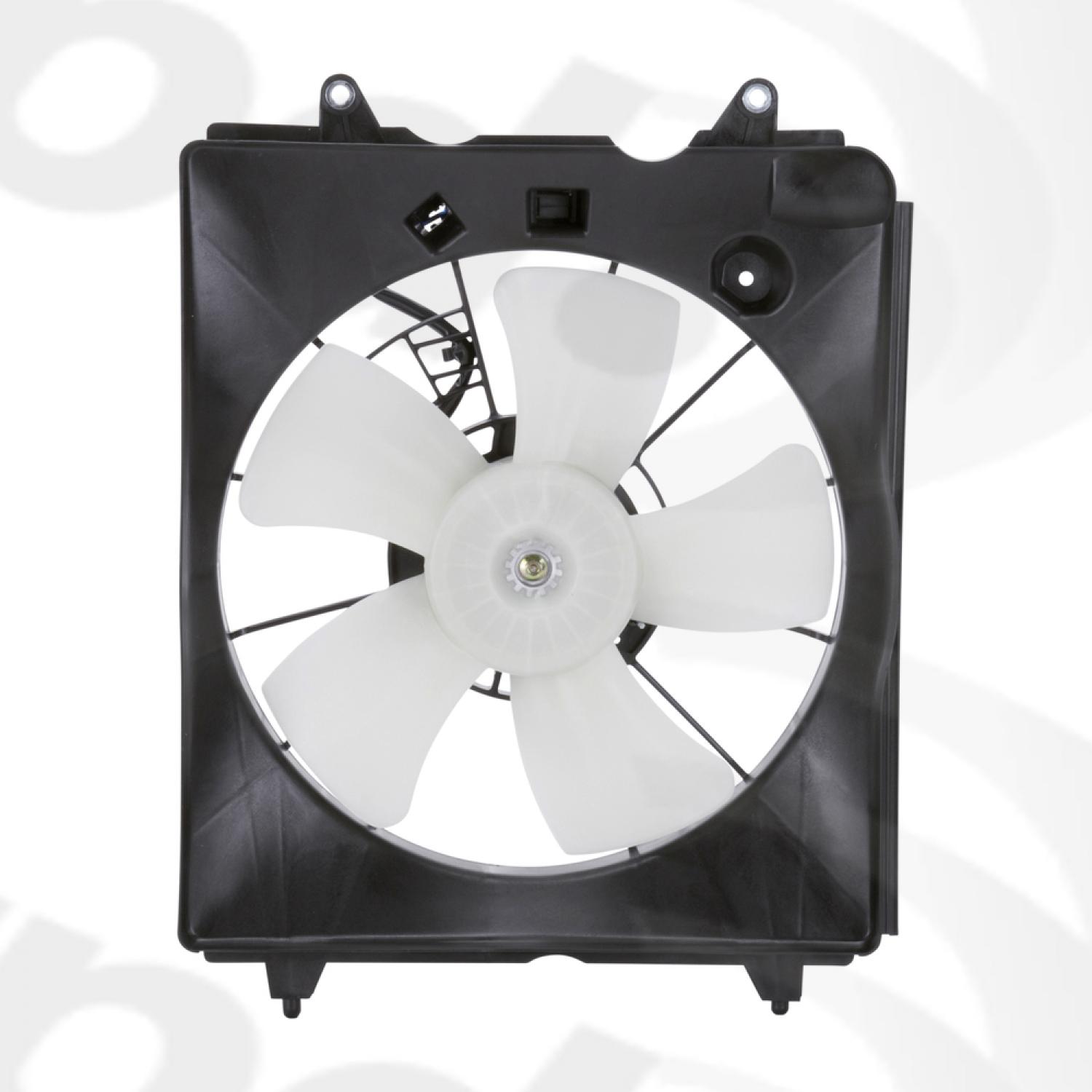 Global Parts Distributors 2811694 - Engine Cooling Fan Assembly Global Parts Distributors 2811694 Engine Cooling Fan Assembly product image 1 of 1