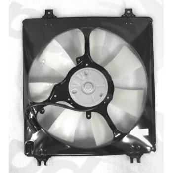 2018 Acura RDX Engine Cooling Fan Assembly Right Global Parts Distributors 2811700 image 1 of 1