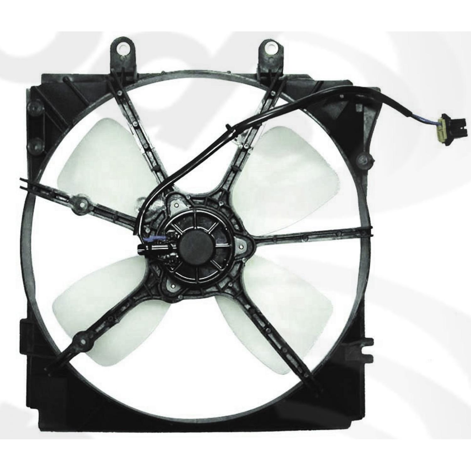 Global Parts Distributors 2811756 - Engine Cooling Fan Assembly Global Parts Distributors 2811756 Engine Cooling Fan Assembly product image 1 of 1