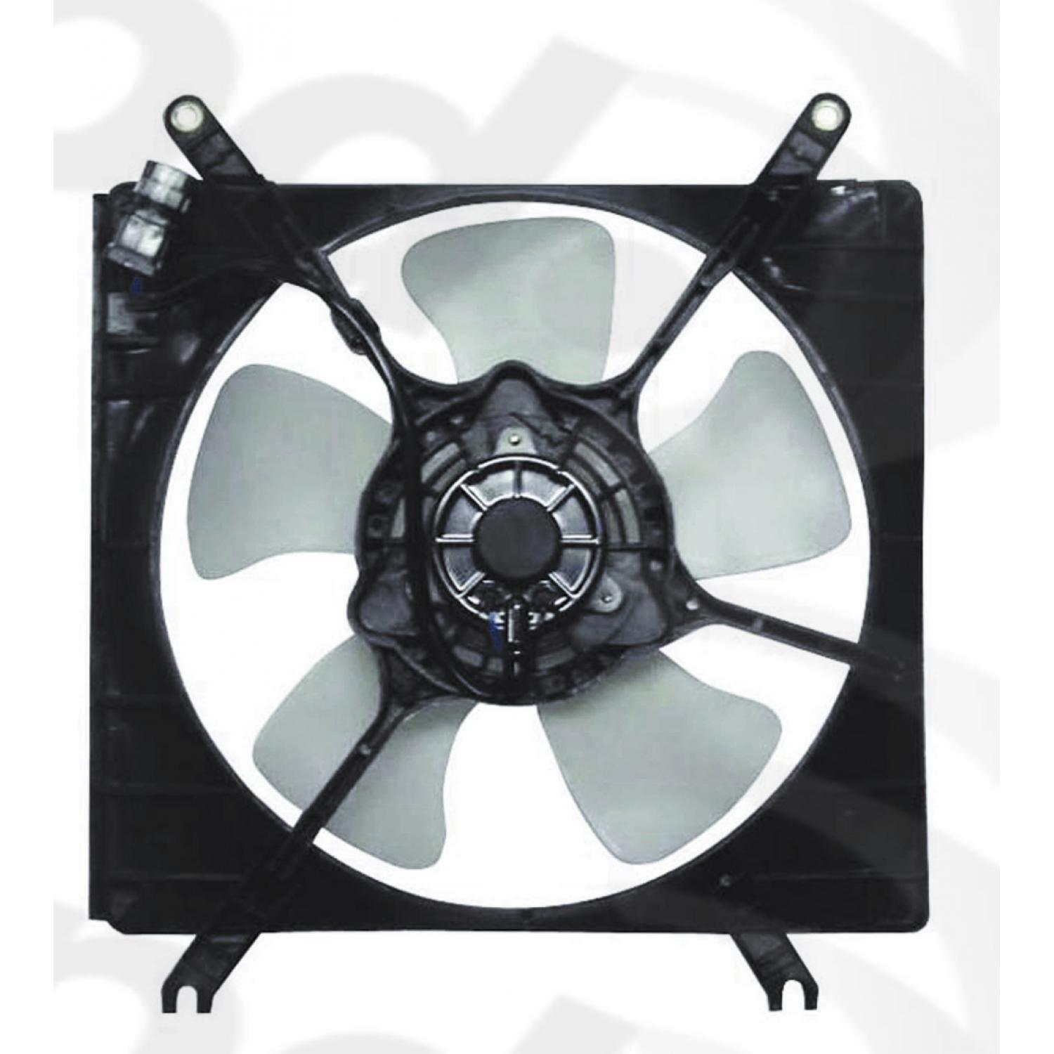 Global Parts Distributors 2811765 Engine Cooling Fan Assembly product image 1 of 1
