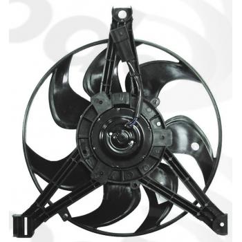 1998 Chevrolet Monte Carlo Engine Cooling Fan Assembly Left Global Parts Distributors 2811791 image 1 of 1