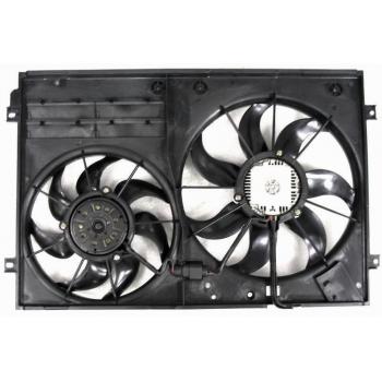 2009 Audi TT Engine Cooling Fan Assembly Global Parts Distributors 2811803 image 1 of 1