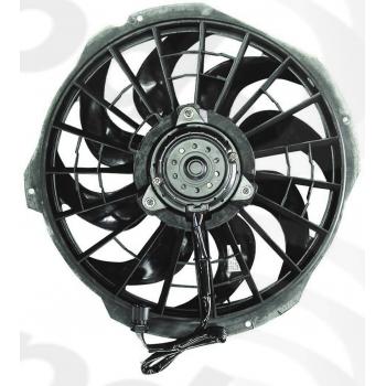 1998 BMW 318i Engine Cooling Fan Assembly Right Global Parts Distributors 2811804 image 1 of 1
