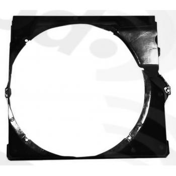 1999 BMW M3 Engine Cooling Fan Assembly Left Global Parts Distributors 2811805 image 1 of 1