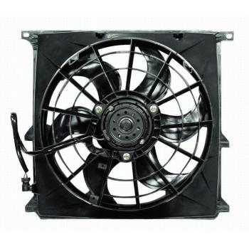 1998 BMW 318ti Engine Cooling Fan Assembly Right Global Parts Distributors 2811810 image 1 of 1