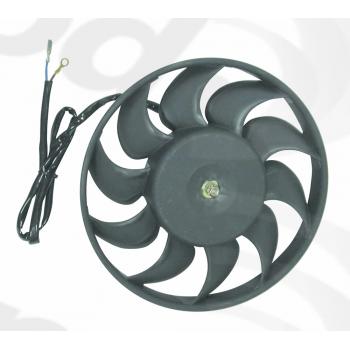 1997 Audi A6 Engine Cooling Fan Assembly Left Global Parts Distributors 2811821 image 1 of 1