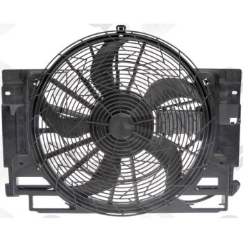 2006 BMW X5 Engine Cooling Fan Assembly Right Global Parts Distributors 2811843 image 1 of 1