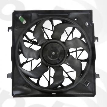 2020 Kia Optima Engine Cooling Fan Assembly Global Parts Distributors 2811968 image 1 of 1