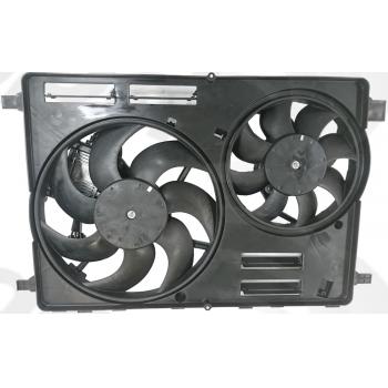 2014 Volvo XC70 Engine Cooling Fan Assembly Global Parts Distributors 2811974 image 1 of 2