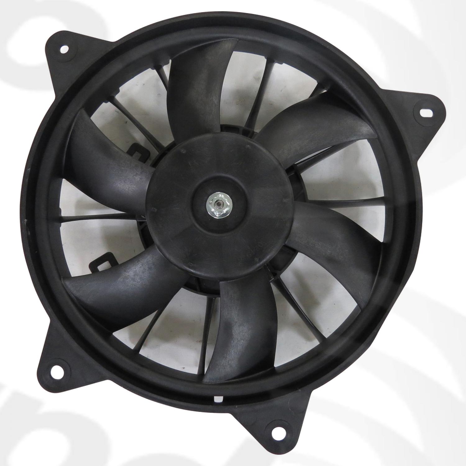 Global Parts Distributors 2812015 Engine Cooling Fan Assembly product image 1 of 1